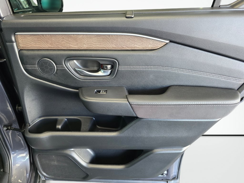 Used 2026 Honda Pilot Elite image 42