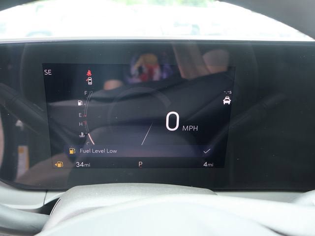 New 2026 Buick Envista Preferred FWD image 27