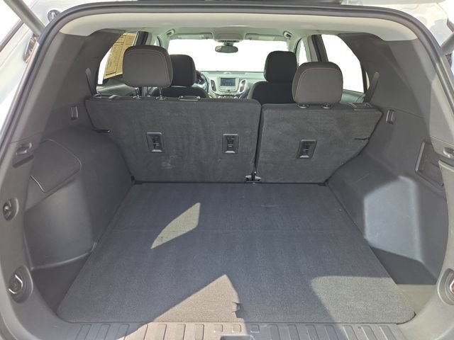 Used 2021 Chevrolet Equinox LT AWD/4WD image 19