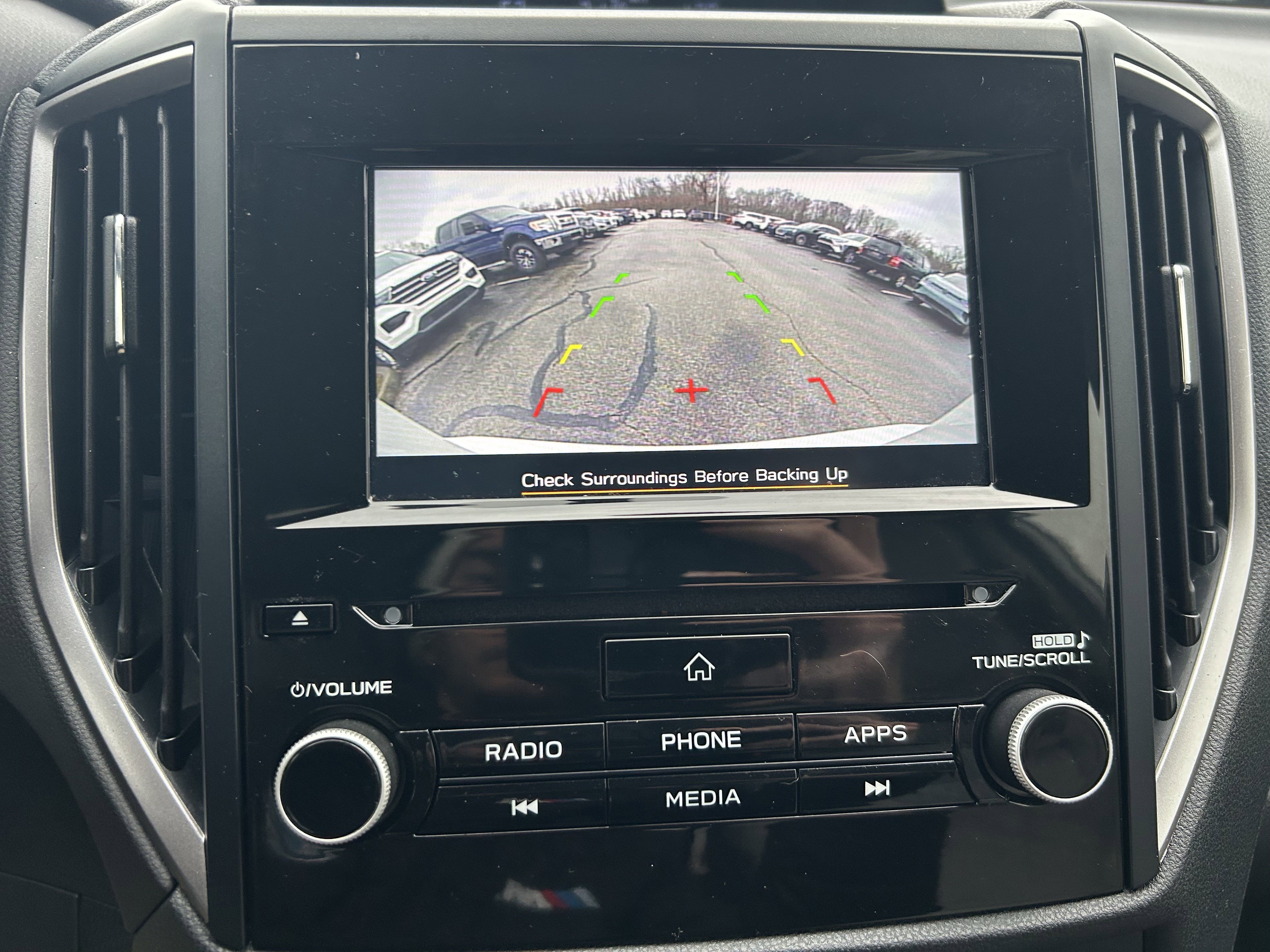 Used 2020 Subaru Forester w/ Alloy Wheel Package image 14