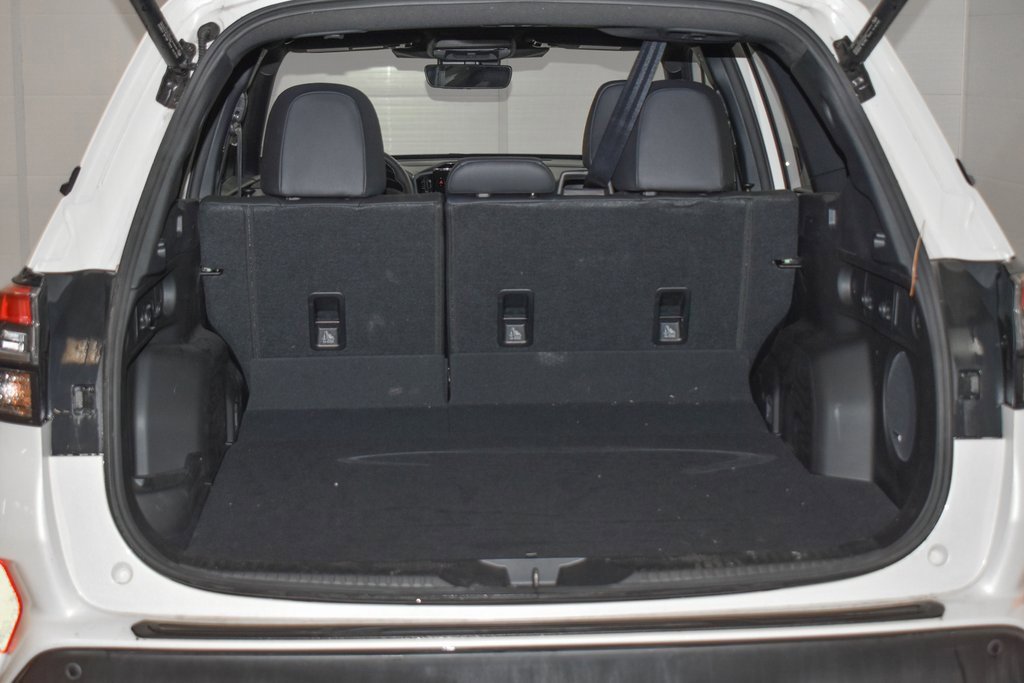 Certified 2025 Subaru Forester Sport w/ Popular Package image 24