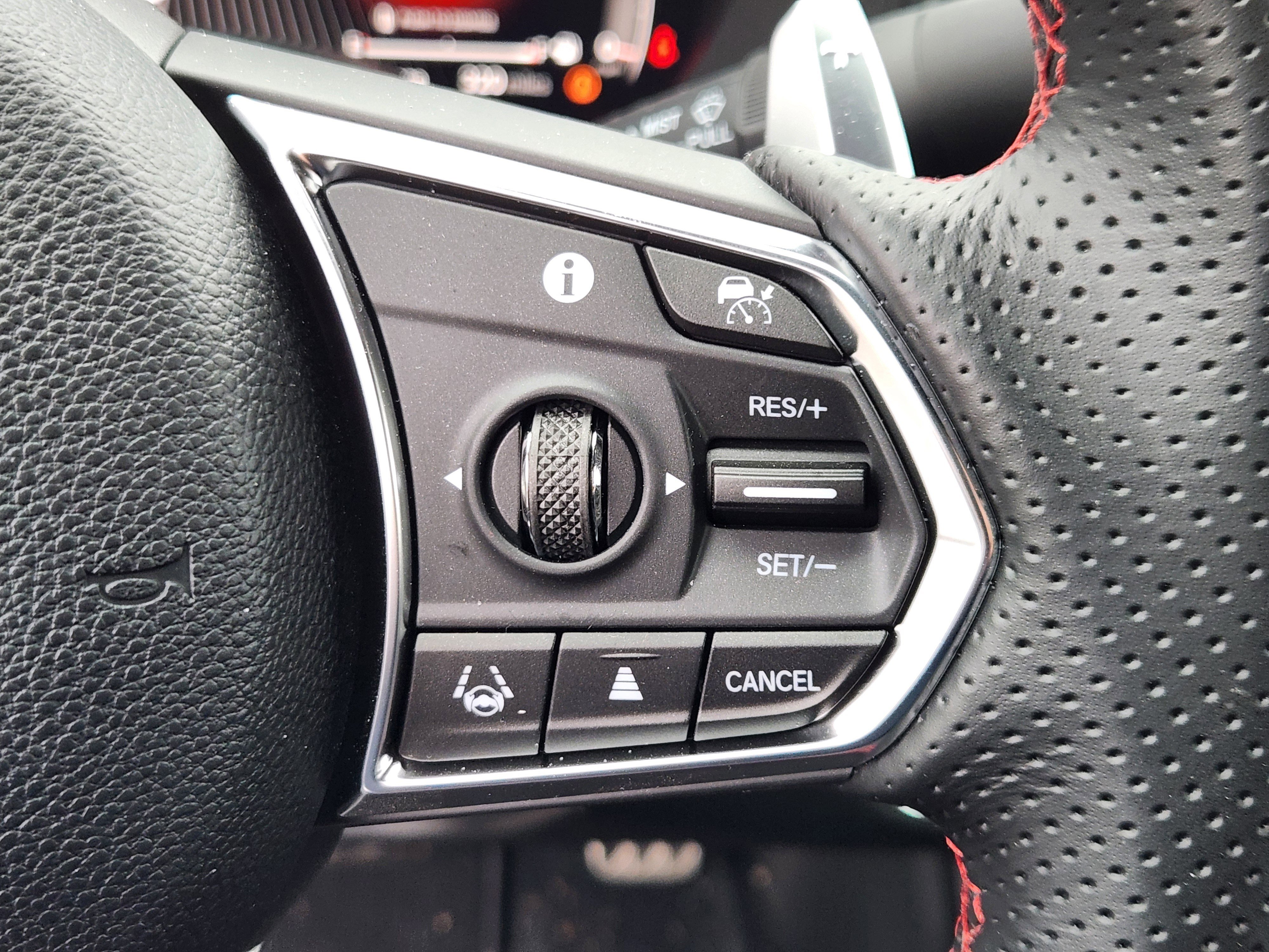 Used 2025 Acura TLX SH-AWD w/ A-SPEC Pkg image 25