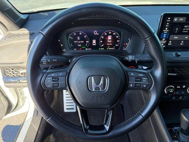 Used 2023 Honda Accord Sport image 16