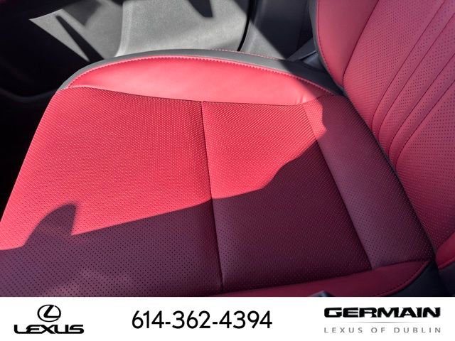 New 2025 Lexus NX 350 AWD w/ Accessory Package (2T) image 33