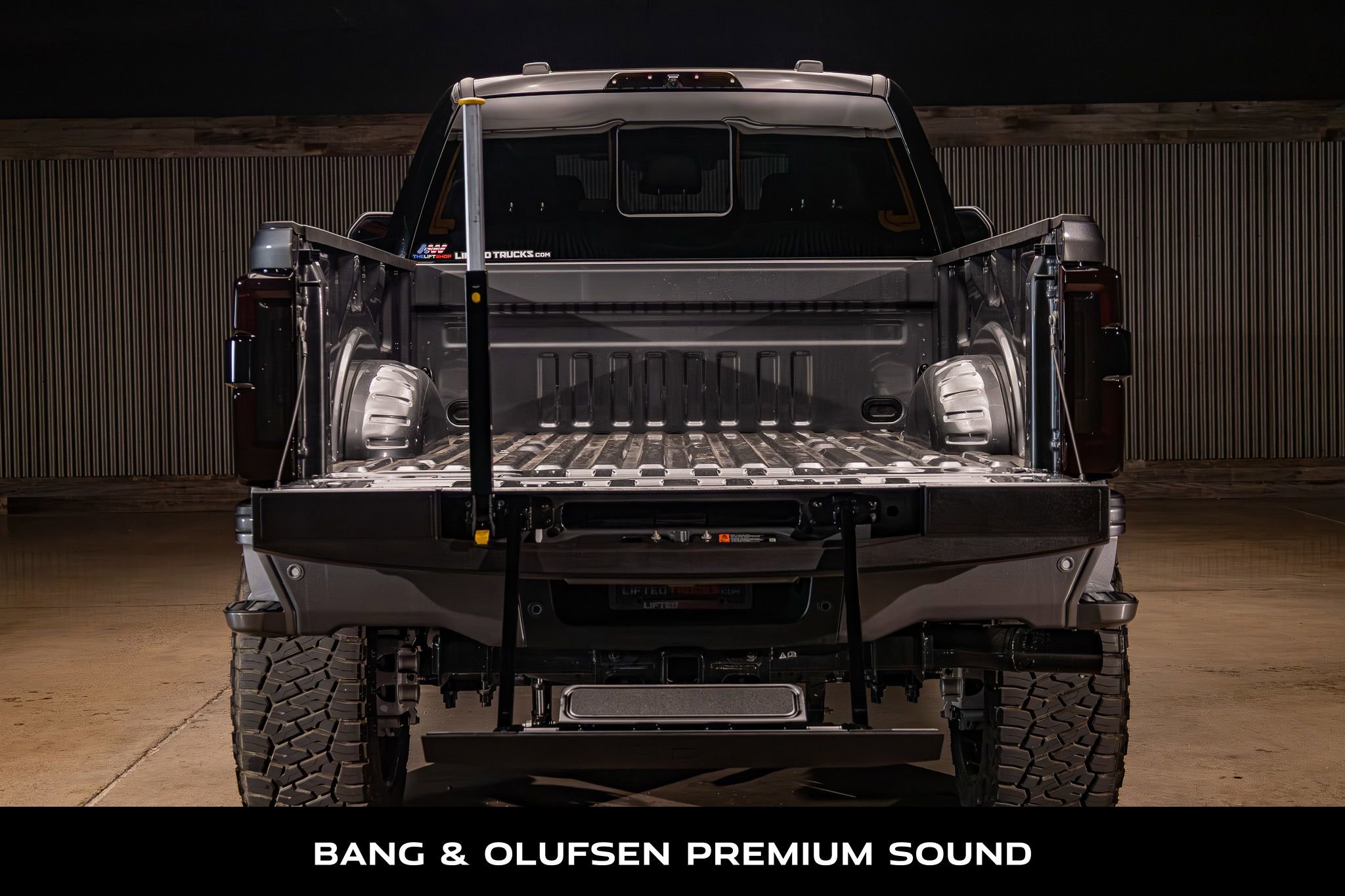 Used 2026 Ford F250 Platinum AWD/4WD image 9