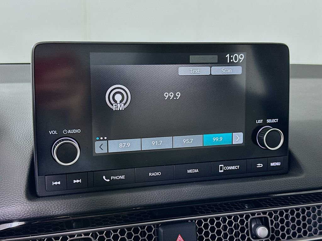 Used 2023 Honda Civic EX image 19