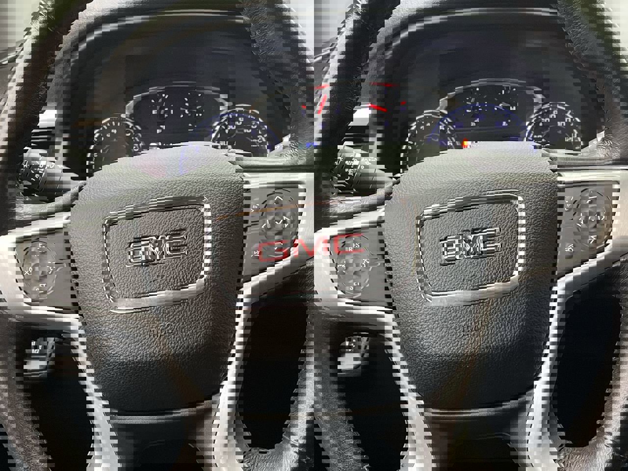 Used 2019 GMC Acadia SLE w/ Driver Alert Package I image 14