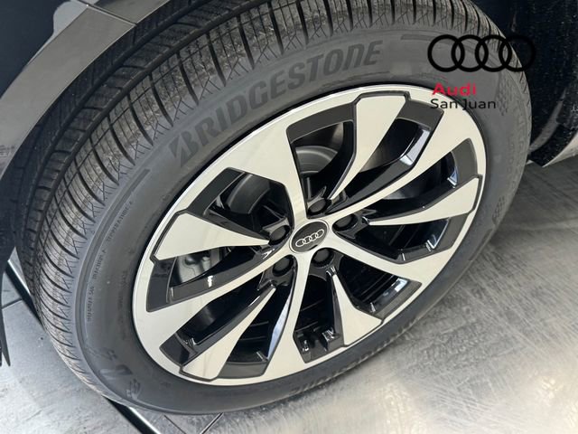 New 2026 Audi Q3 quattro 2.0T AWD/4WD image 12