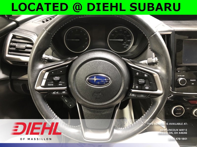 Used 2020 Subaru Forester Premium image 26