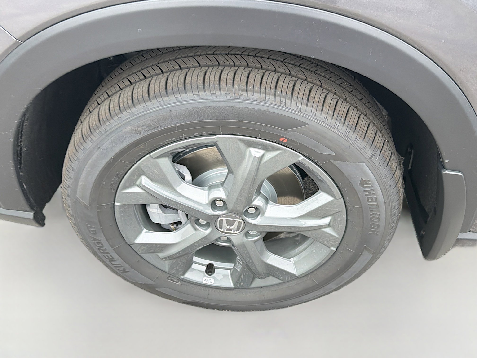 New 2026 Honda HR-V LX image 25