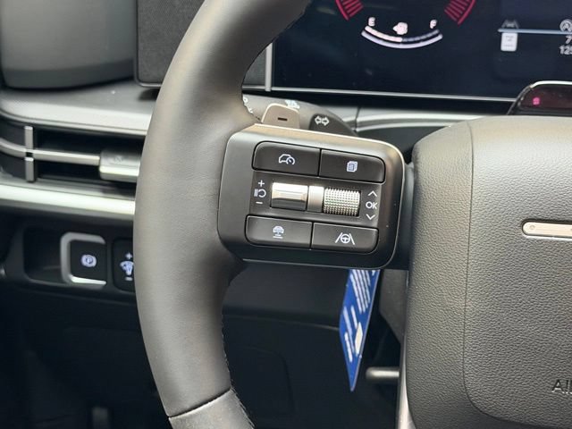 Certified 2026 Hyundai Santa Fe SEL FWD image 17