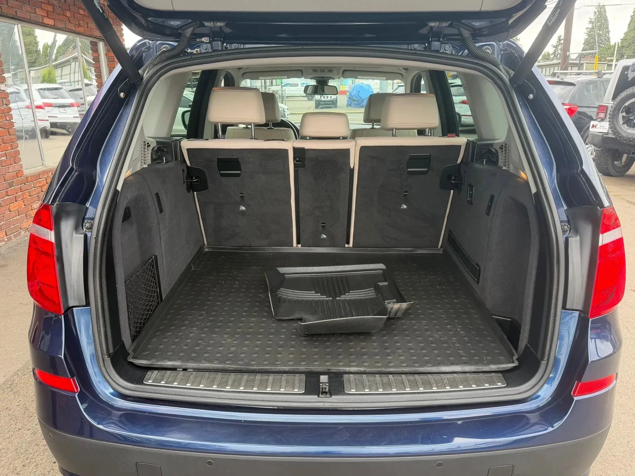 Used 2014 BMW X3 xDrive28i AWD/4WD image 15