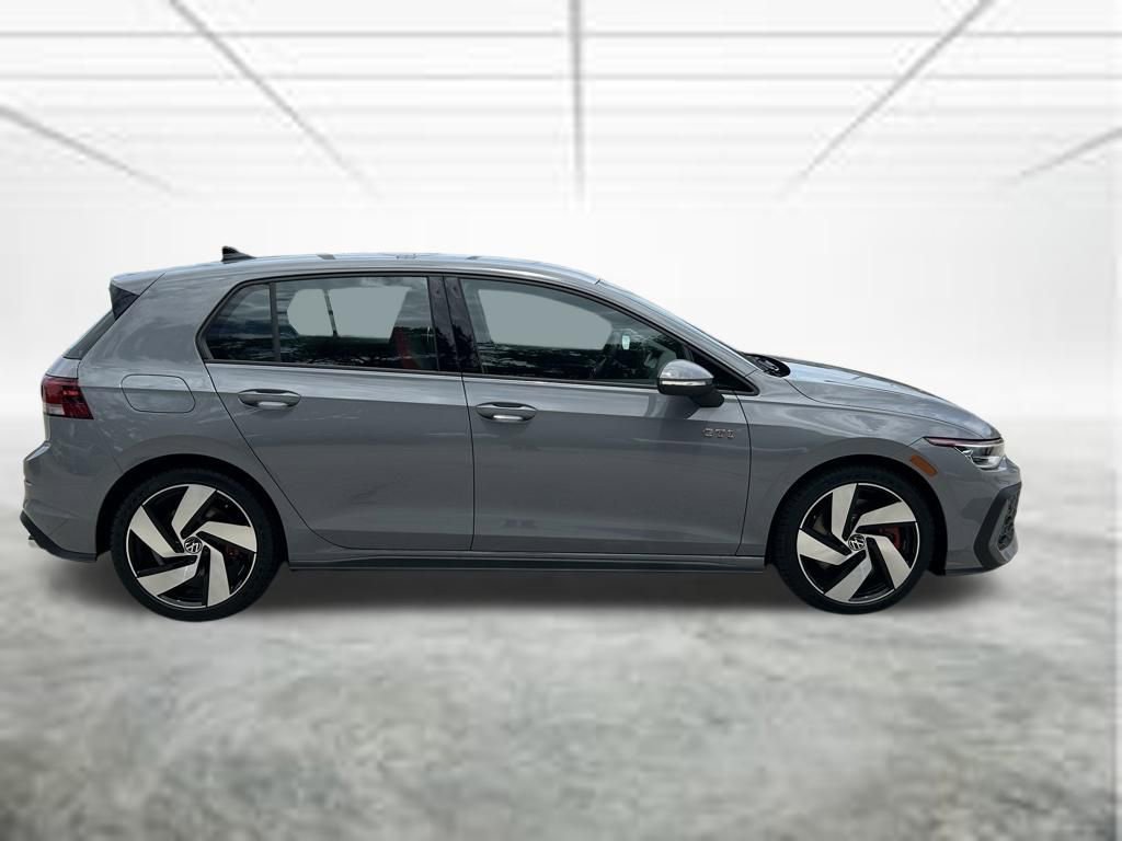 New 2026 Volkswagen GTI S FWD image 6