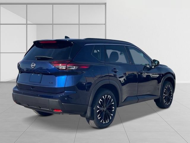 New 2026 Nissan Rogue Dark Armor AWD/4WD image 6
