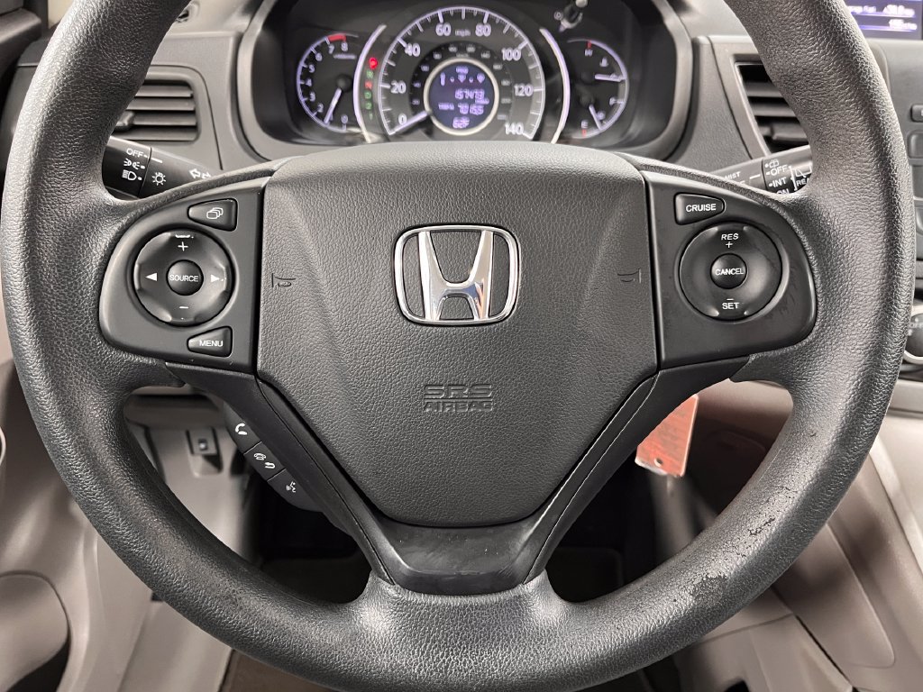 Used 2013 Honda CR-V LX image 5