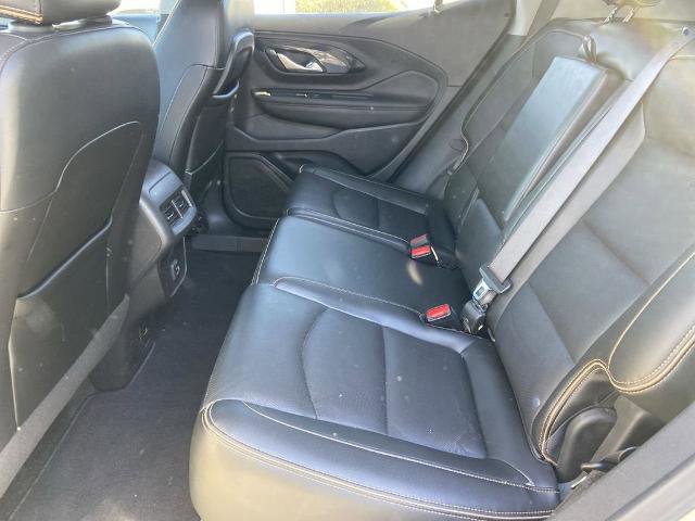 Used 2022 GMC Terrain AT4 w/ Infotainment Package II image 21