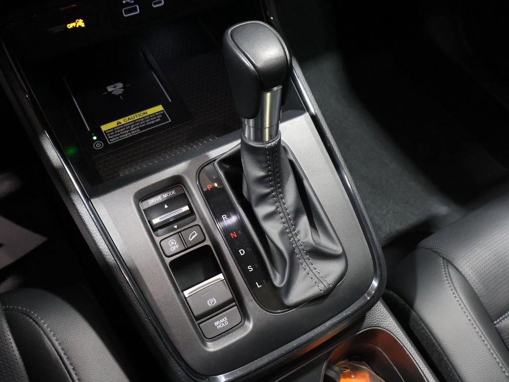 Used 2025 Honda CR-V EX-L image 32