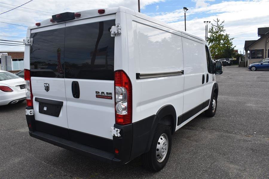 Used 2021 RAM ProMaster 1500 image 8