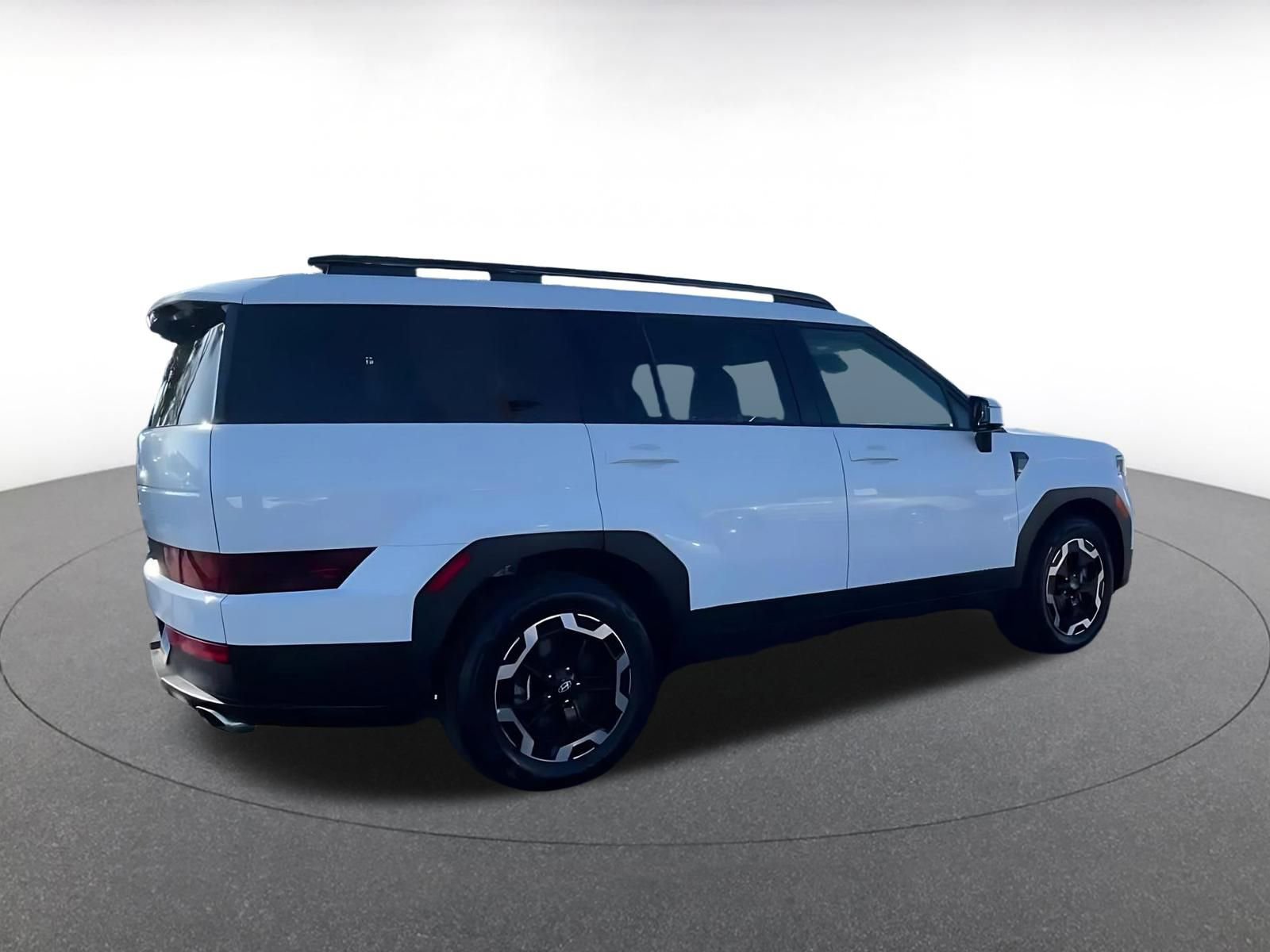 Used 2025 Hyundai Santa Fe SEL image 14