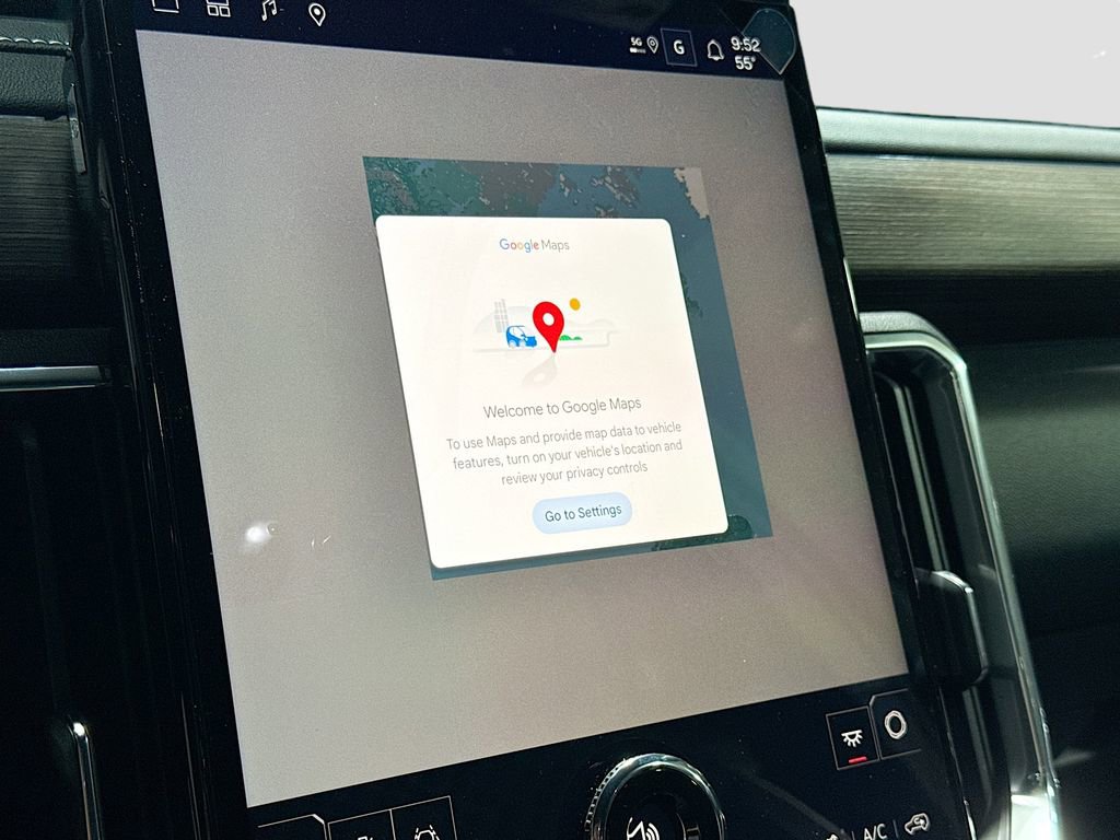 New 2026 GMC Acadia Denali w/ Super Cruise Package image 13