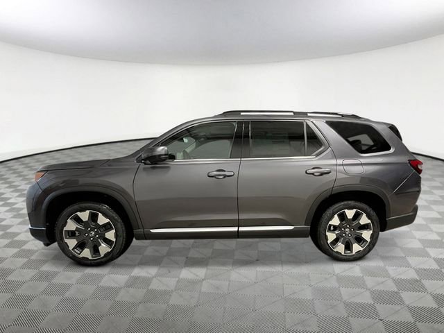 New 2026 Honda Pilot Elite image 3