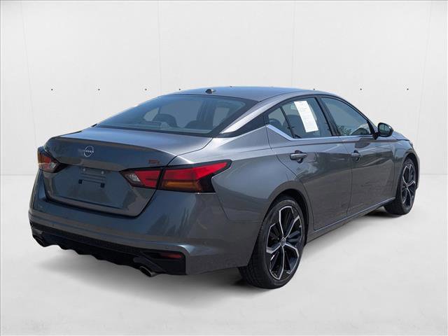 Used 2023 Nissan Altima 2.5 SR image 6