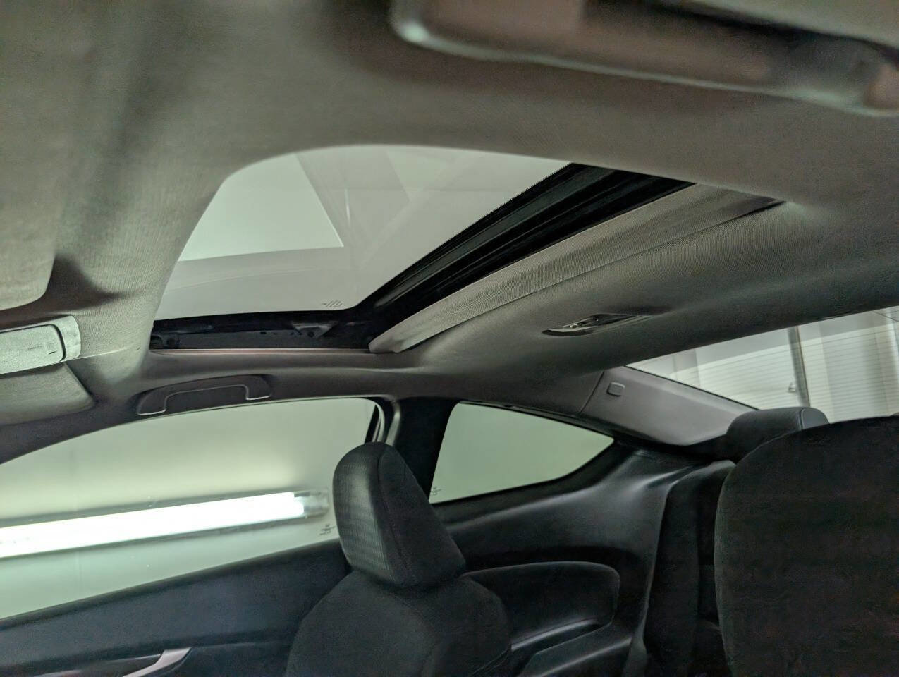 Used 2014 Honda Accord EX image 11