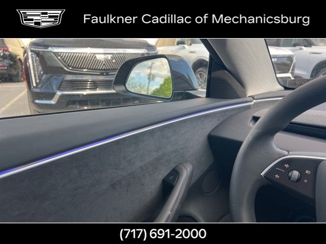 Used 2025 Tesla Model 3 Long Range image 21