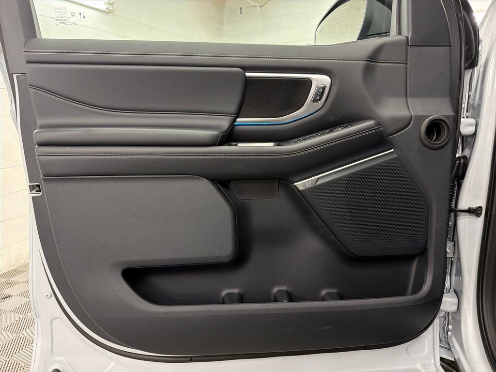 New 2026 Ford Expedition Platinum AWD/4WD image 16