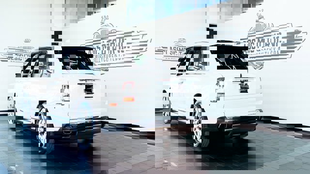 Used 2019 Rolls-Royce Cullinan image 8