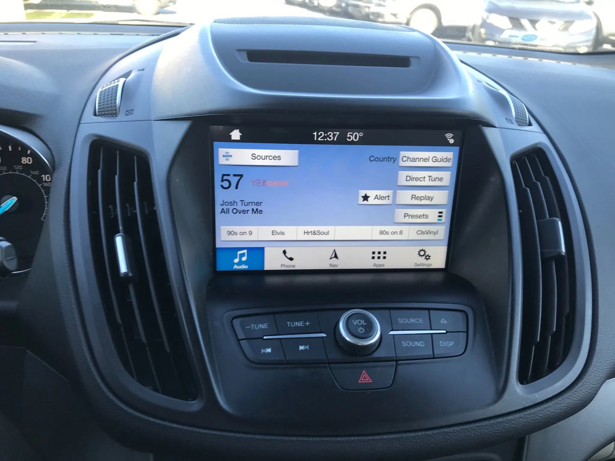 Used 2018 Ford Escape SEL w/ Ford Safe & Smart Package image 21