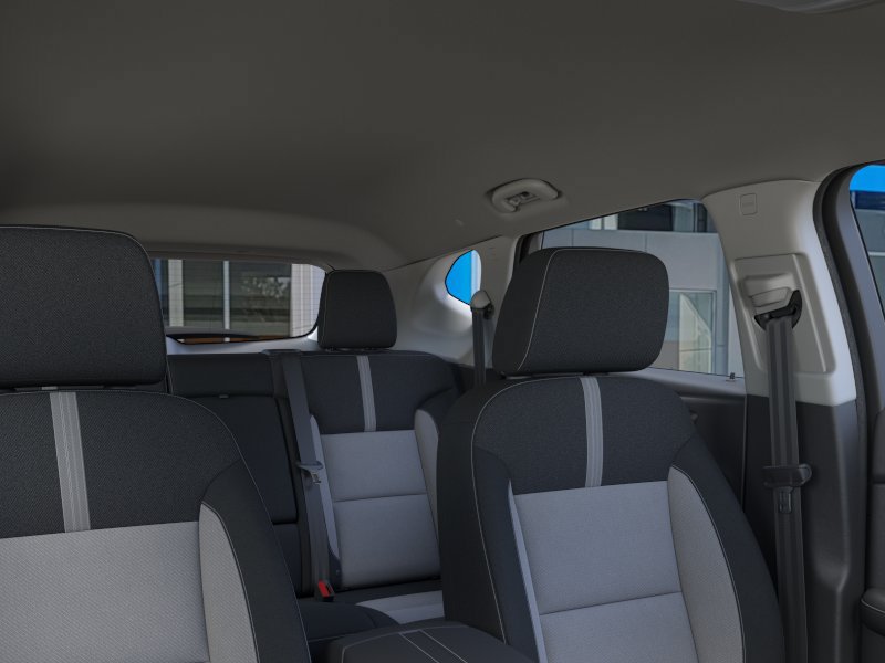 New 2026 Chevrolet Blazer LT w/ Convenience Package FWD image 48