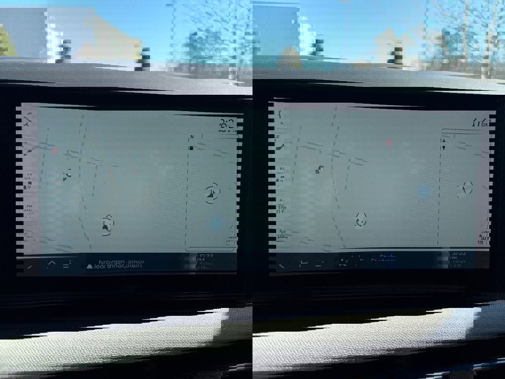 New 2026 Hyundai Santa Cruz Limited image 29