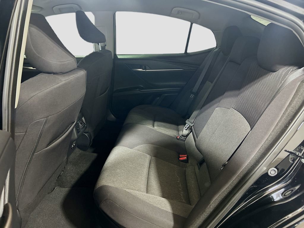 Used 2025 Toyota Camry LE w/ Convenience Package FWD image 20
