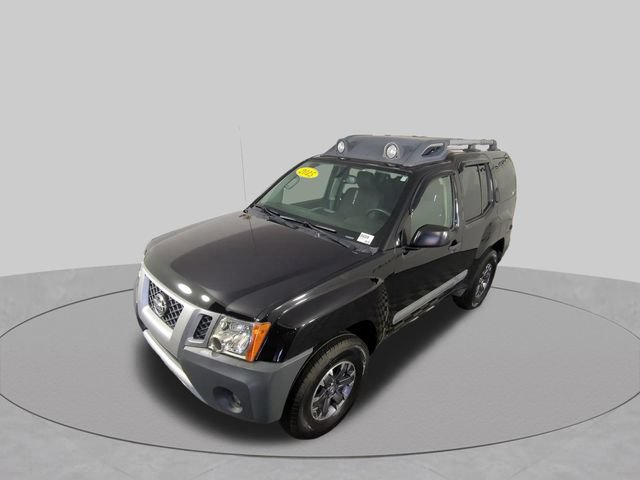 Used 2015 Nissan Xterra PRO-4X w/ Nevada Tow Package AWD/4WD image 39