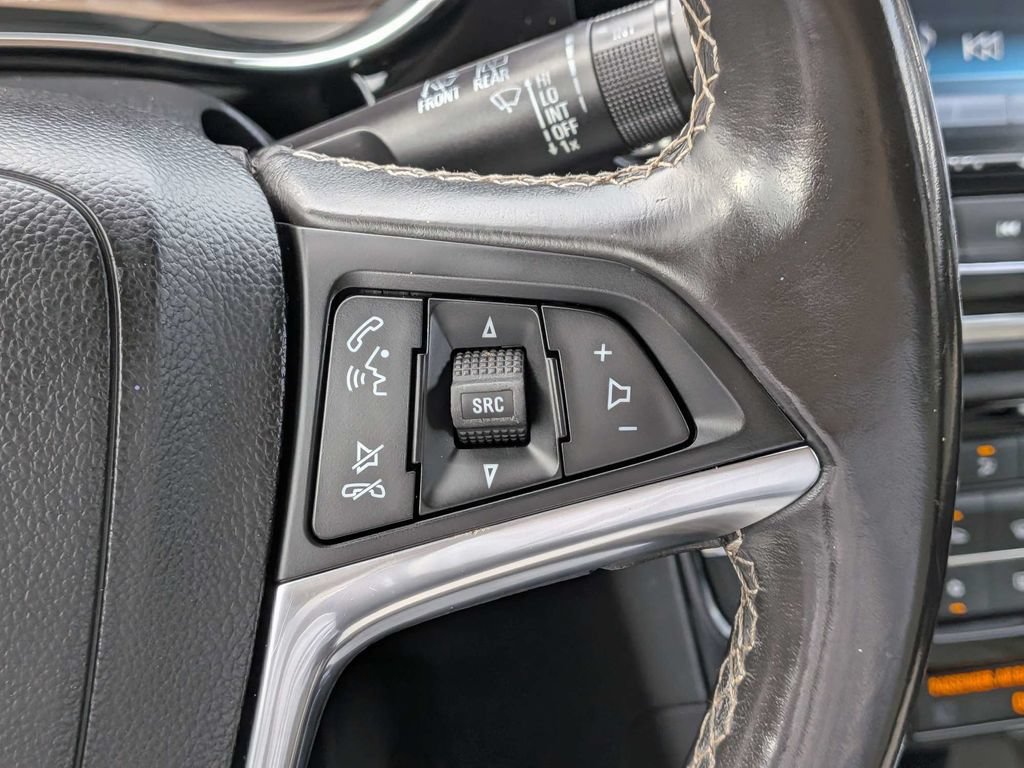 Used 2019 Buick Encore Preferred w/ Safety Package FWD image 22