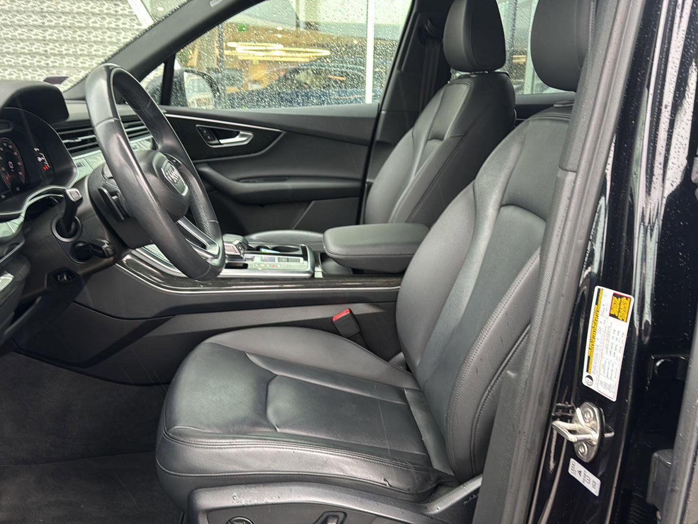 Used 2021 Audi Q7 2.0T Premium image 11