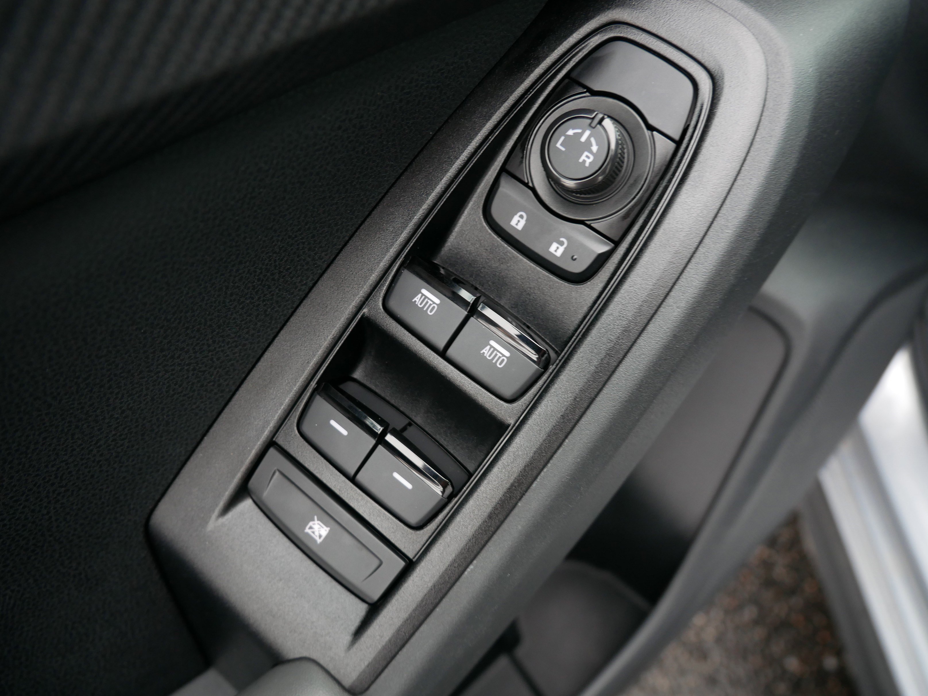 Certified 2025 Subaru Crosstrek 2.5i Sport w/ Popular Package #4A image 19