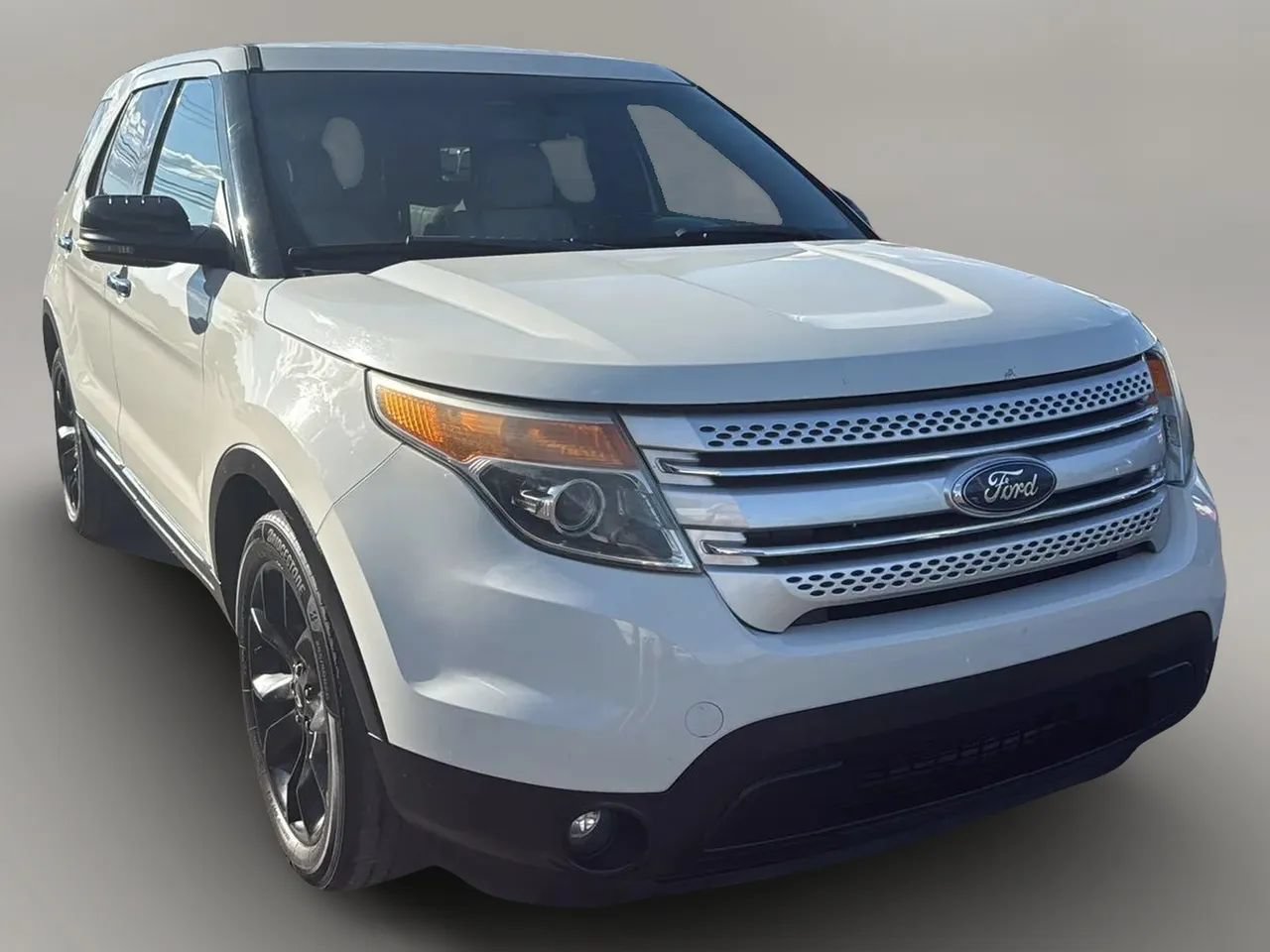 Used 2012 Ford Explorer XLT AWD/4WD image 8
