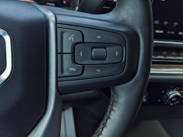 Used 2024 GMC Sierra 1500 Elevation AWD/4WD image 22