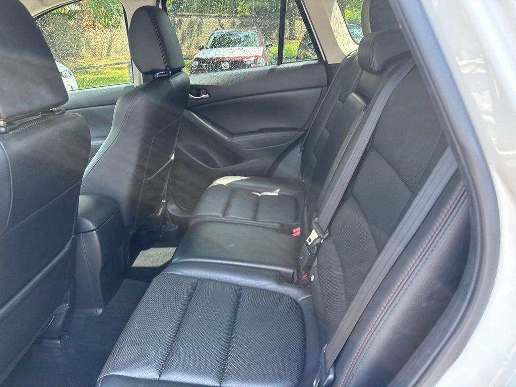 Used 2015 MAZDA CX-5 Grand Touring AWD/4WD image 30