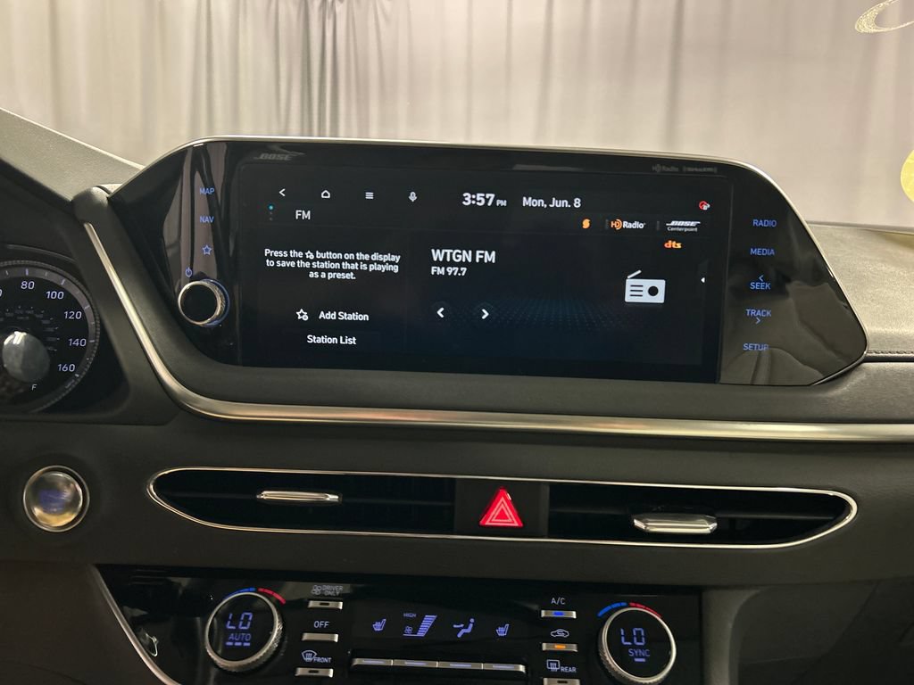 Used 2023 Hyundai Sonata SEL FWD image 15