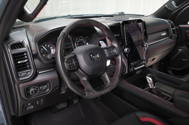 Used 2021 RAM 1500 TRX w/ TRX Lanuch Edition image 54