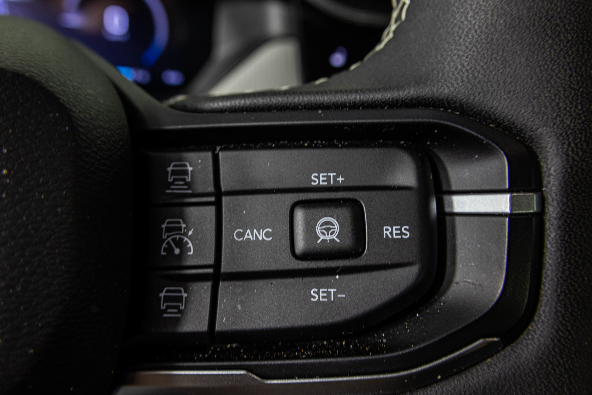 New 2026 Jeep Cherokee Laredo AWD/4WD image 29