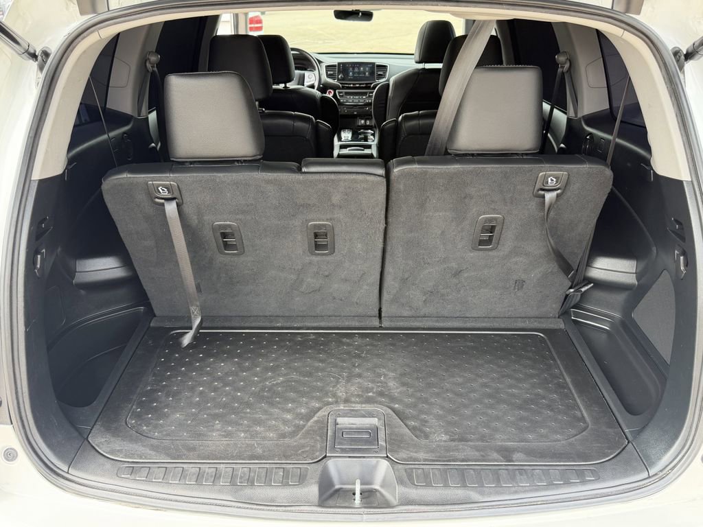 Used 2022 Honda Pilot Touring image 31