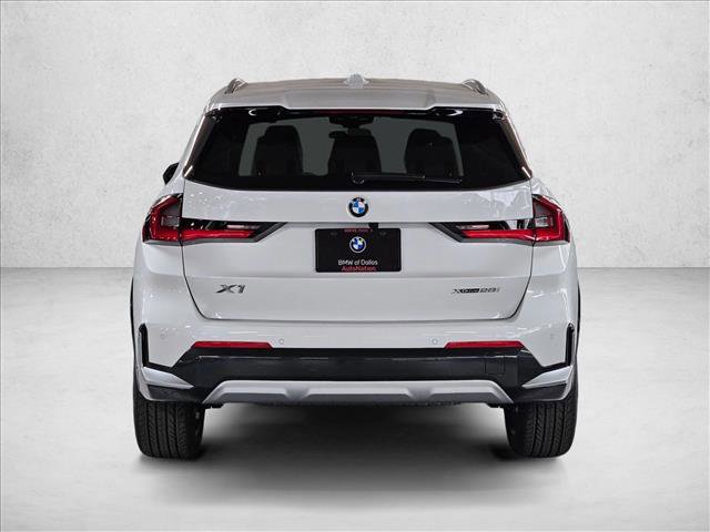 New 2026 BMW X1 xDrive28i image 6