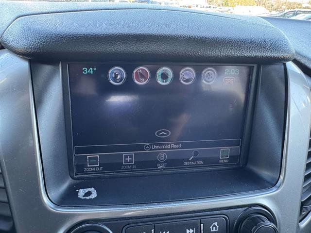 Used 2016 Chevrolet Suburban LTZ image 18