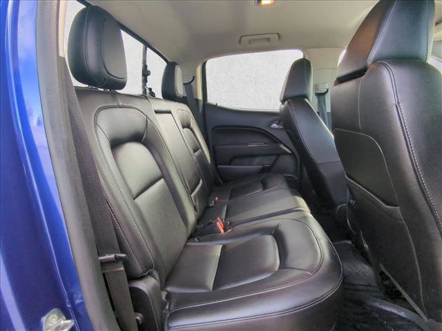 Used 2016 Chevrolet Colorado LT image 21