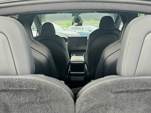 Used 2022 Tesla Model X Plaid AWD/4WD image 12