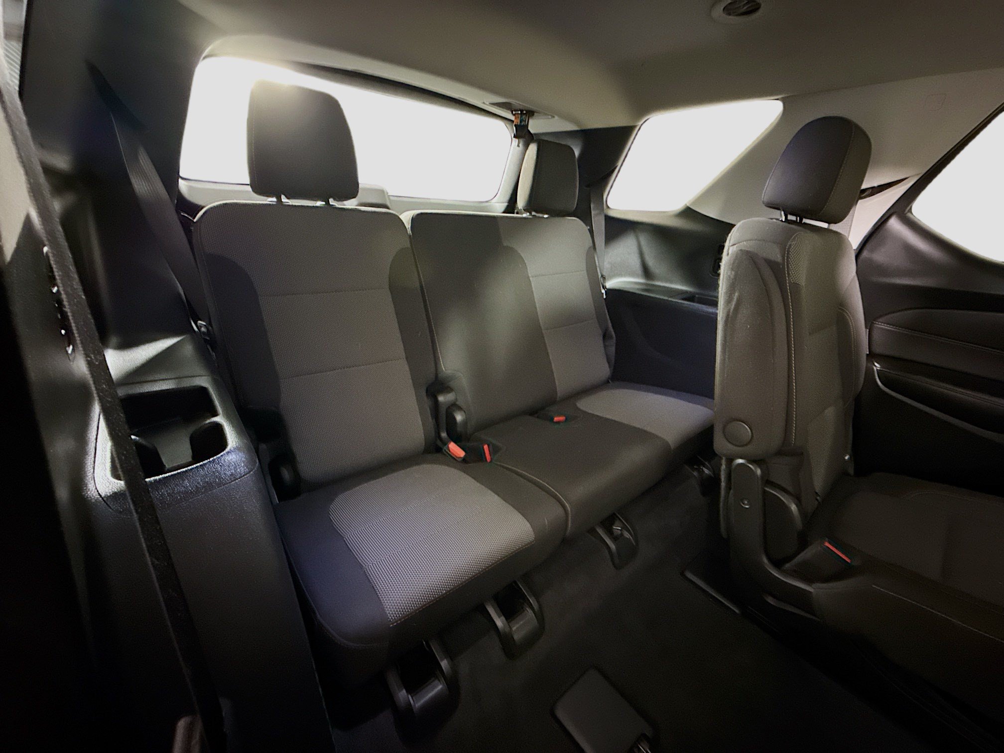 Used 2019 Chevrolet Traverse LT FWD image 42